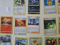 Pokémon cards - afbeelding 3 van  9