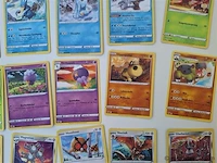 Pokémon cards - afbeelding 7 van  9