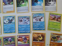 Pokémon cards - afbeelding 8 van  9