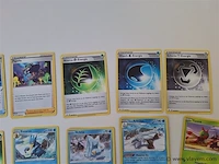 Pokémon cards - afbeelding 9 van  9