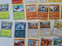 Pokémon cards - afbeelding 4 van  9