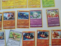 Pokémon cards - afbeelding 8 van  9