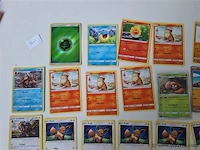 Pokémon cards - afbeelding 3 van  9