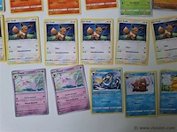 Pokémon cards - afbeelding 5 van  9