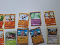 Pokémon cards - afbeelding 9 van  9