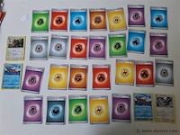 Pokémon cards - afbeelding 1 van  9