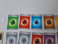 Pokémon cards - afbeelding 2 van  9