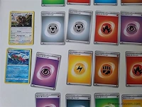 Pokémon cards - afbeelding 4 van  9