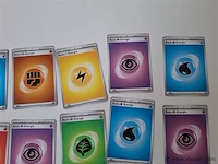 Pokémon cards - afbeelding 9 van  9