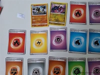 Pokémon cards - afbeelding 3 van  9