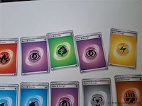 Pokémon cards - afbeelding 9 van  9