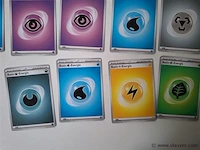 Pokémon cards - afbeelding 5 van  9