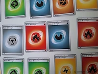 Pokémon cards - afbeelding 7 van  9