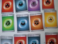 Pokémon cards - afbeelding 8 van  9