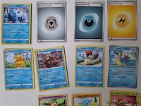 Pokémon cards - afbeelding 4 van  9