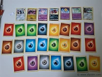 Pokémon cards - afbeelding 1 van  9