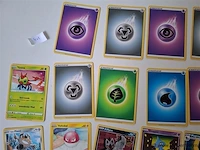 Pokémon cards - afbeelding 3 van  9