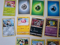 Pokémon cards - afbeelding 4 van  9