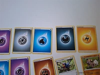 Pokémon cards - afbeelding 9 van  9