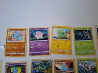 Pokémon cards - afbeelding 2 van  9