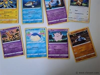 Pokémon cards - afbeelding 6 van  9