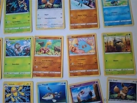 Pokémon cards - afbeelding 8 van  9