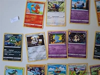 Pokémon cards - afbeelding 3 van  9