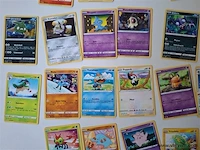 Pokémon cards - afbeelding 4 van  9