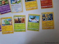 Pokémon cards - afbeelding 6 van  9