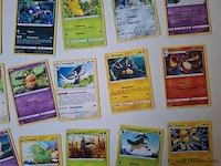 Pokémon cards - afbeelding 7 van  9