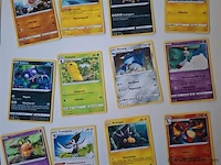 Pokémon cards - afbeelding 8 van  9