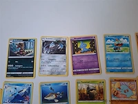 Pokémon cards - afbeelding 2 van  9