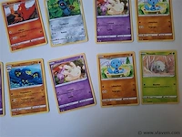 Pokémon cards - afbeelding 6 van  9