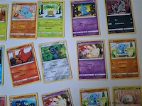 Pokémon cards - afbeelding 7 van  9