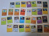 Pokémon cards - afbeelding 1 van  9