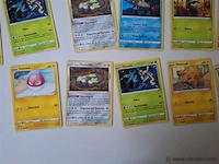 Pokémon cards - afbeelding 5 van  9