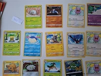 Pokémon cards - afbeelding 3 van  9