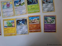 Pokémon cards - afbeelding 6 van  9