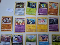 Pokémon cards - afbeelding 3 van  9