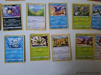 Pokémon cards - afbeelding 5 van  9