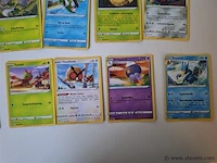 Pokémon cards - afbeelding 6 van  9