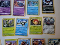 Pokémon cards - afbeelding 7 van  9