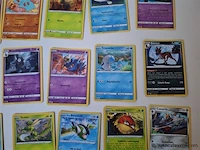 Pokémon cards - afbeelding 8 van  9