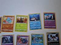 Pokémon cards - afbeelding 9 van  9