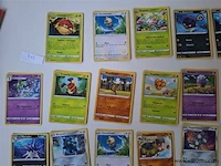 Pokémon cards - afbeelding 3 van  9