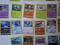 Pokémon cards - afbeelding 4 van  9