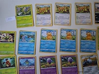 Pokémon cards - afbeelding 3 van  9