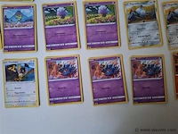 Pokémon cards - afbeelding 5 van  9