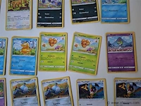 Pokémon cards - afbeelding 8 van  9