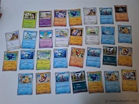 Pokémon cards - afbeelding 1 van  9